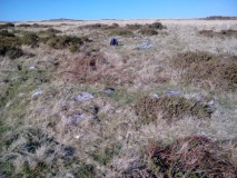 Crawcwellt Hut Circle South 1