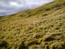 Carnedd Foel Ystrodur Fawr