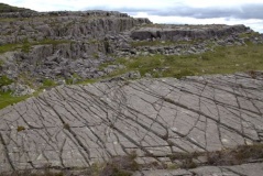 Walking in the Northern Rhinogs
