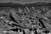 Bryn Cader Faner - PID:92879