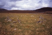 Hengwm Ring Cairn - PID:44610