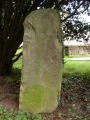 Eglwys St. Aelhaearn Church Llanaelhaearn submitted by nicoladidsbury
