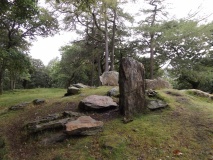 Parc Bach