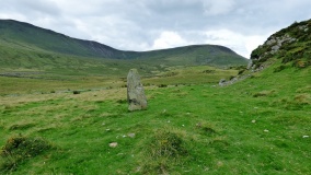 Carreg y Big (Arthog)