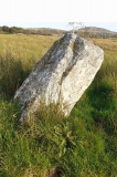 Maen Llwyd (Bronaber) - PID:298292