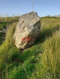 Maen Llwyd (Bronaber) - PID:298293