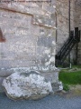 Click for full size image of Church of Saint Beuno (Clynnog Fawr) (PID:29150) Church of Saint Beuno (Clynnog Fawr)