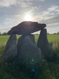 Four Crosses