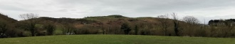 Pen-Y-Gaer (Llanengan)