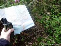Mynydd Tir-y-Cwmwd