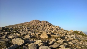 Carnedd Fach