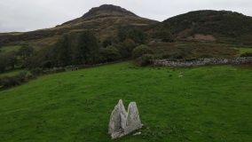Cist Cerrig