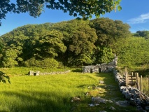 St Cybi's Well