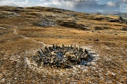 Bryn Cader Faner - PID:54379