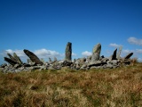 Bryn Cader Faner - PID:120170