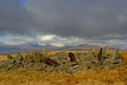 Bryn Cader Faner - PID:45520