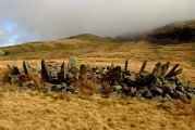 Bryn Cader Faner - PID:45522