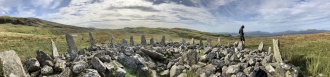 Bryn Cader Faner - PID:264205