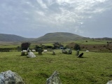 Arthog Standing Stones - PID:283505