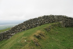 Moel Goedog Hillfort
