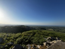 Garn Bentyrch