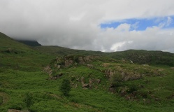 Pen-Y-Gaer Camp