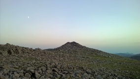 Carnedd Fach