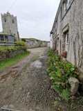 St Engan’s Church (Llanengan)