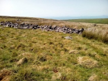 Llyn Irddyn W