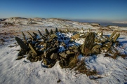 Bryn Cader Faner - PID:86430