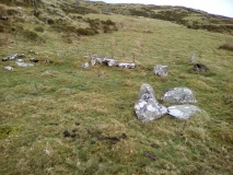 Hut Circle and Enclosure E of Erw Wen - PID:206719