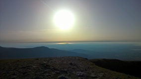 Carnedd Fach