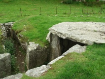 Capel Garmon