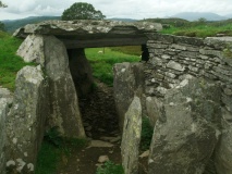 Capel Garmon