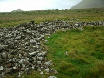 Hafoty-Fach cairns