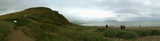 Dinas Dinlle