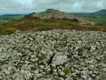 Mynydd Rhiw Cairn 1