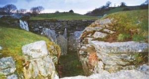 Capel Garmon