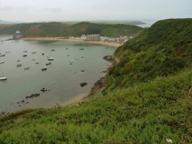 Dinllaen