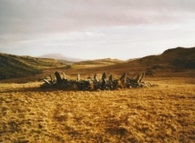 Bryn Cader Faner