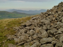 Mynydd Carnguwch