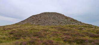 Mynydd Carnguwch