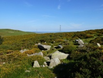 Carnedd y Saeson