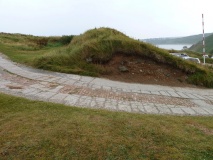 Dinllaen