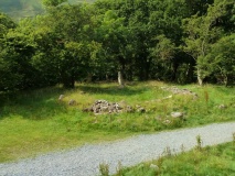 Coed Aber Roundhouse