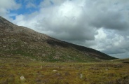 Click for full size image of Dyffryn Mymbyr (stone circle) (PID:143643) Dyffryn Mymbyr (stone circle)
