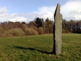 The Glasfryn Stone - PID:87306