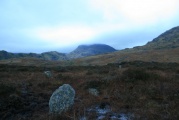 Click for full size image of Dyffryn Mymbyr (stone circle) (PID:100013) Dyffryn Mymbyr (stone circle)