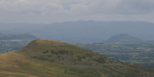 Pen-Y-Gaer (Llanaelhaearn)