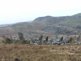 Bryn Cader Faner - PID:160536